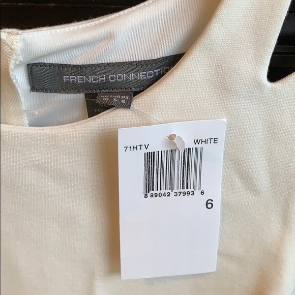 French Connection Party Dress - Picture 3 of 4